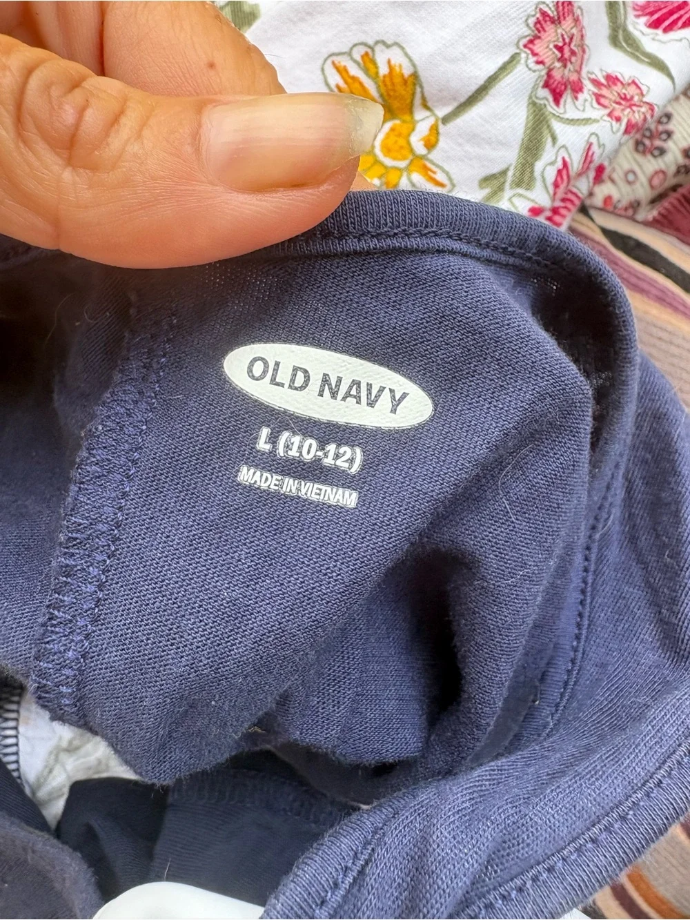 Old Navy Girls L dress
